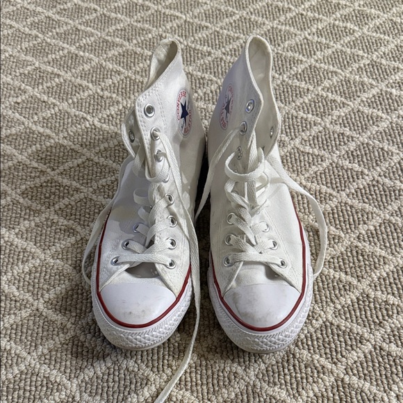 Converse Adult Street Mid Sneakers - Picture 4 of 4